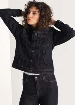 ALENIS BLUM - Veste texane