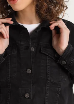 ALENIS BLUM - Veste texane