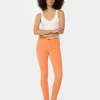 CASSIS LEIN - Pantalon skinny - taille basse | Taille en pouces