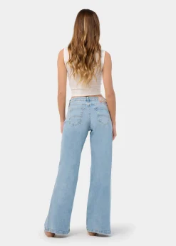 CELIA-SAINT JEANS Coffret Extra Flare Low | Taille en pouces