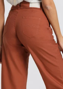 Chino coupe droite | Olivia-Ariane