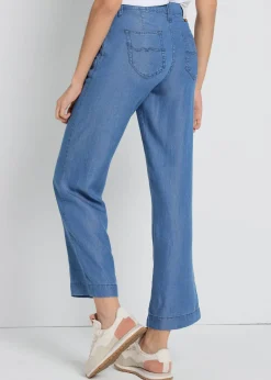 Chino coupe droite | Olivia-Phil