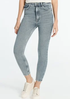 Denim | Taille en pouces