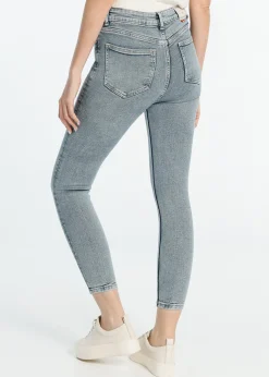 Denim | Taille en pouces