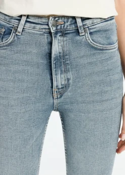 Denim | Taille en pouces