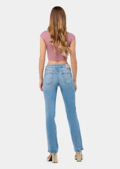 JEAN CLAUDIA-VADE Boîte Moyenne | Taille en pouces