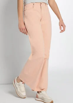 Jean Extra Flare | Celia-Nectar