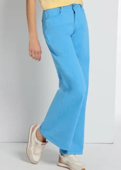 Jean Extra Flare | Celia-Nectar