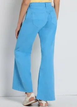 Jean Extra Flare | Celia-Nectar