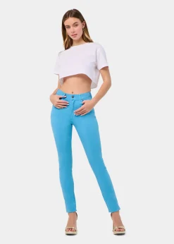 JEAN NOUFLORE-NANTES Boite Medium Slim | Taille en pouces