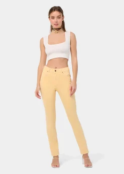 JEAN NOUFLORE-NANTES Boite Medium Slim | Taille en pouces