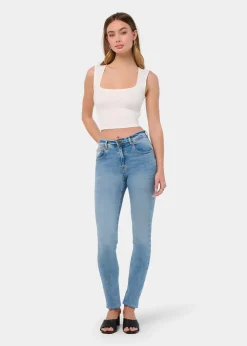 JEAN NOUFLORE-VADE Boite Medium Slim | Taille en pouces