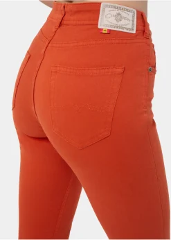JEAN NOUFLORE-VADE Boite Medium Slim | Taille en pouces