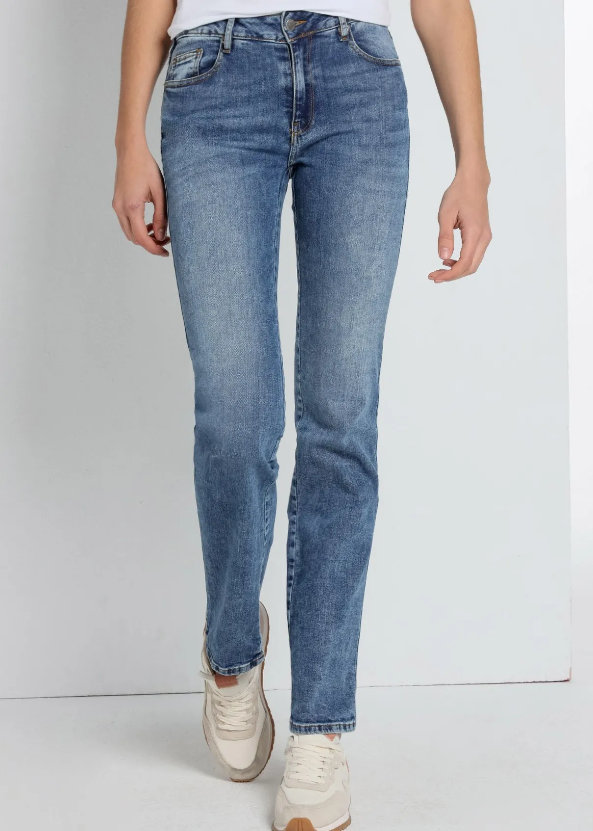 Jeans Claudia-Ariane