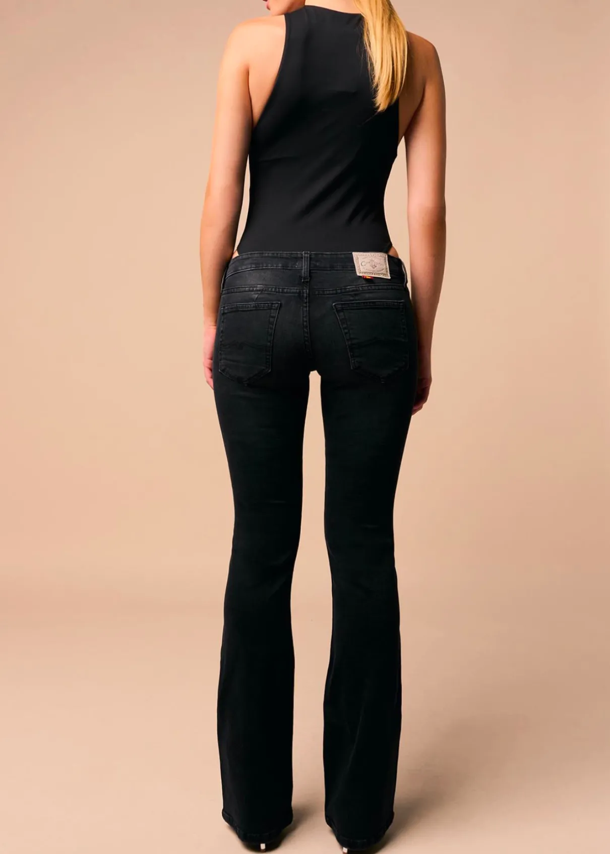 Jeans Coupe Boot | Enya Boot Hugo