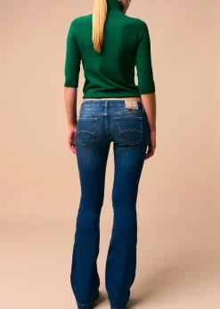 Jeans Coupe Boot | Enya Boot Hugo