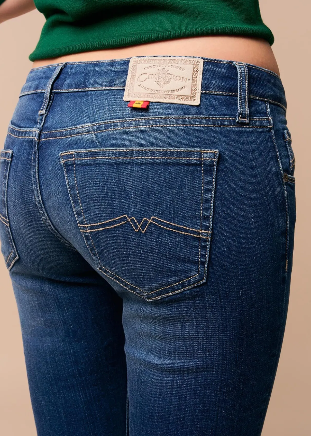 Jeans Coupe Boot | Enya Boot Hugo