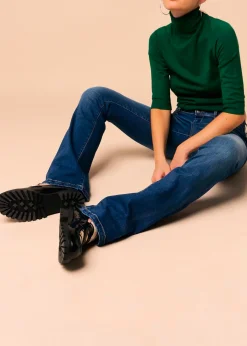 Jeans Coupe Boot | Enya Boot Hugo