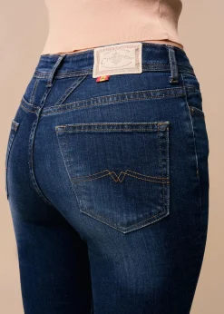 Jeans Coupe Boot | Gracia Hugo