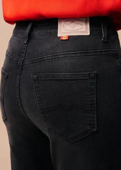 Jeans Coupe Mom | Carole Hugo