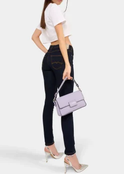 Jeans Coupe Skinny | Cassis Kyra