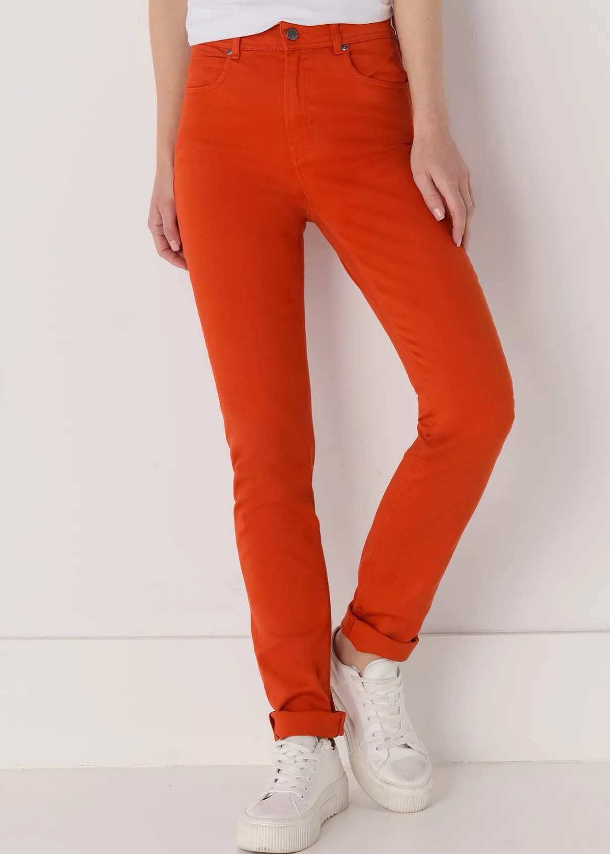 Jeans Coupe évasée | Nouflore-Phil