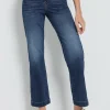 Jeans Large | Olivia-Ariane