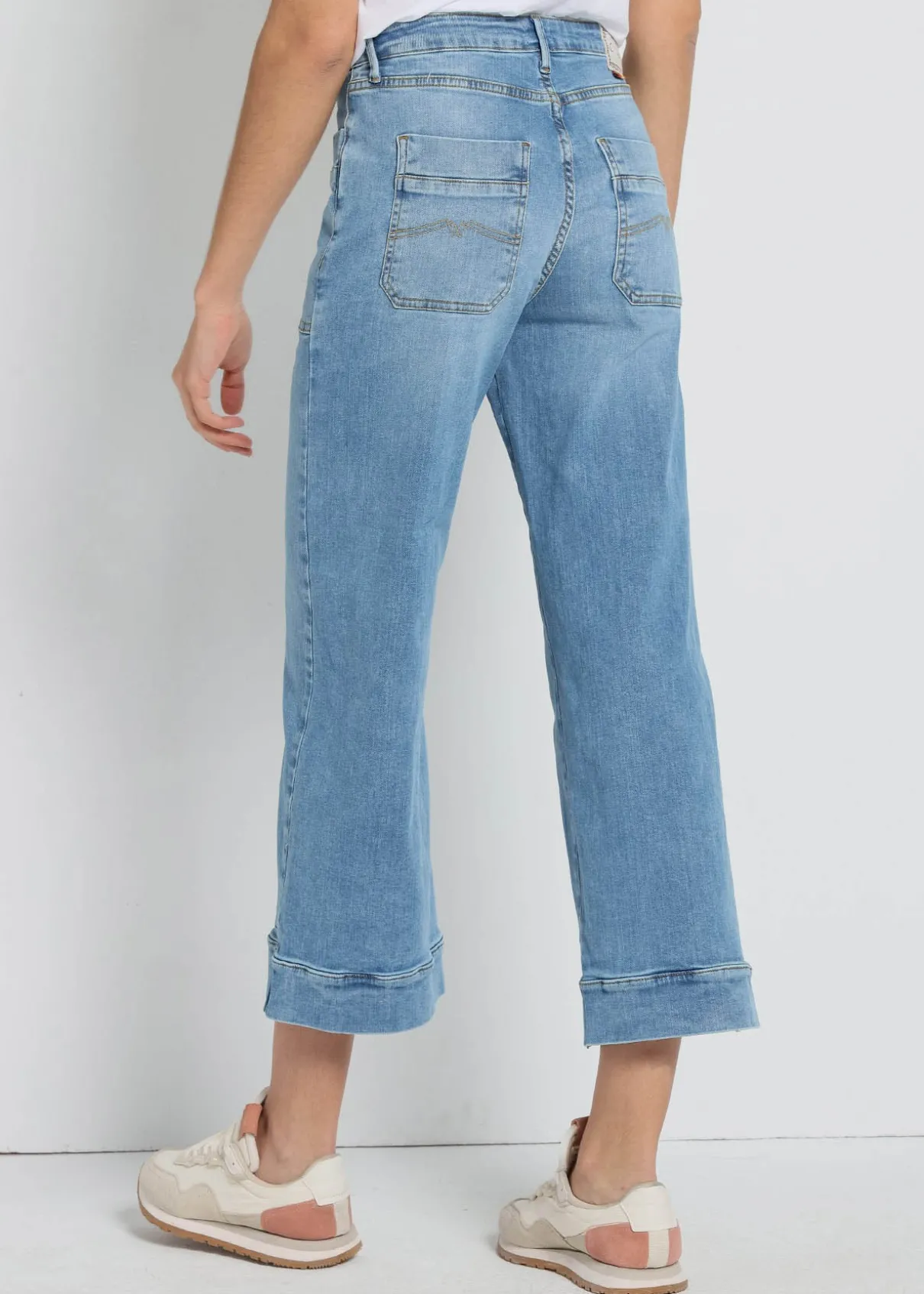 Jeans Martina-Ariane