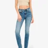 Jeans Nouflore-Ariane