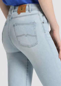 Jeans Nouflore-Ariane