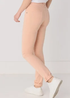 Jeans Nouflore-Pigm | Taille naturelle - Slim