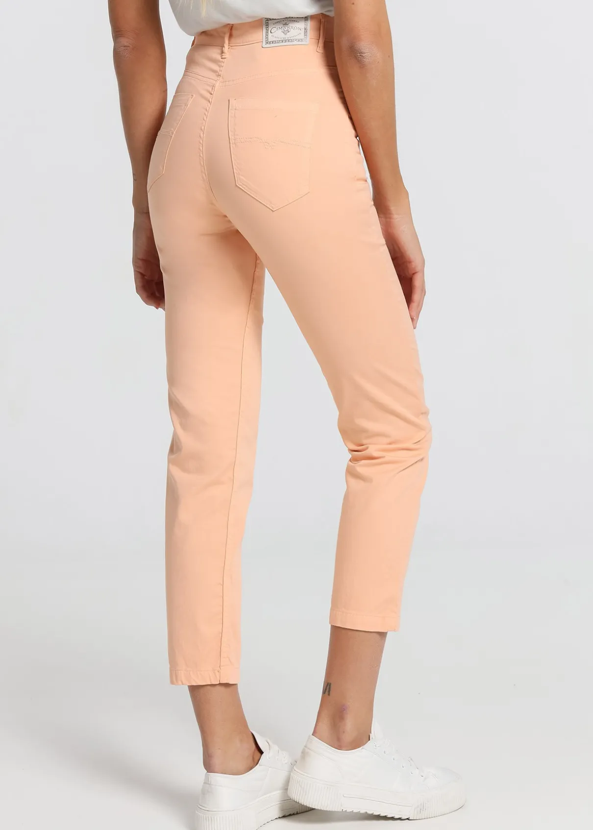 Pantalon | Carole-Satin