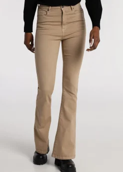 Pantalon Carla-Denim | Taille en pouces