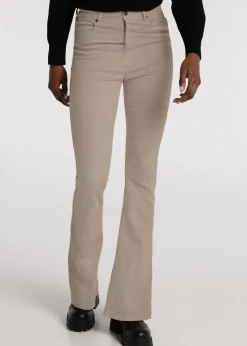 Pantalon Carla-Denim | Taille en pouces