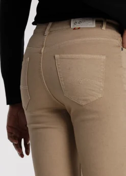 Pantalon Carla-Denim | Taille en pouces