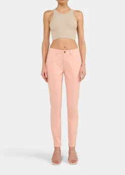 Pantalon Chino Slim | Clyde-Nectar