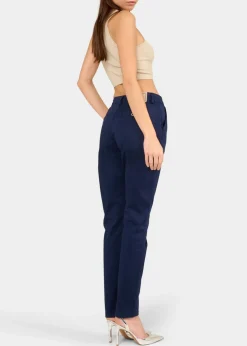 Pantalon Chino Slim | Clyde-Nectar