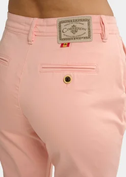 Pantalon Chino Slim | Clyde-Nectar