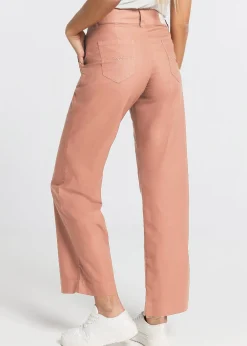 Pantalon Chino Slim | Olivia-Ariane