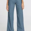 Pantalon Chino Slim | Olivia-Ariane