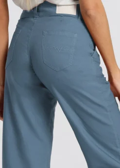 Pantalon Chino Slim | Olivia-Ariane