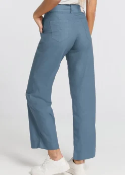 Pantalon Chino Slim | Olivia-Ariane