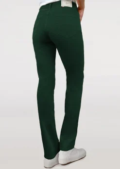 Pantalon Claudia-Denim | Taille en pouces