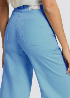 Pantalon Coloré | Martina-Zoelie