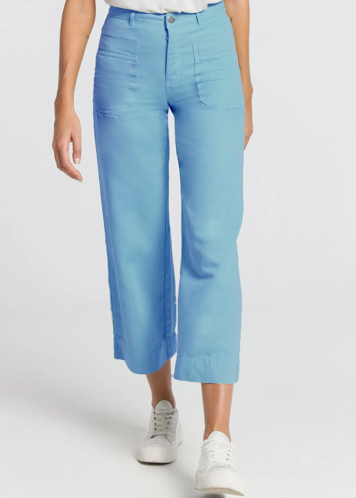 Pantalon Coloré | Martina-Zoelie