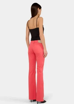 Pantalon Coupe botte | Enya Boot-Phil