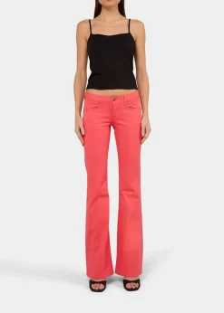 Pantalon Coupe botte | Enya Boot-Phil