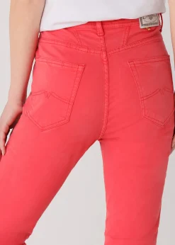 Pantalon coupe botte | Gracia-Nectar