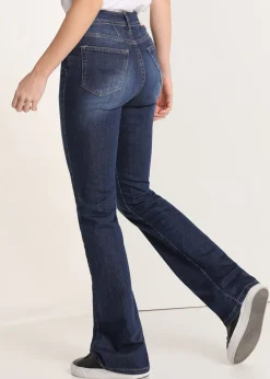 Pantalon coupe botte | Gracia-Ariane