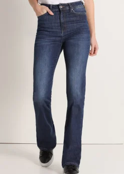 Pantalon coupe botte | Gracia-Ariane